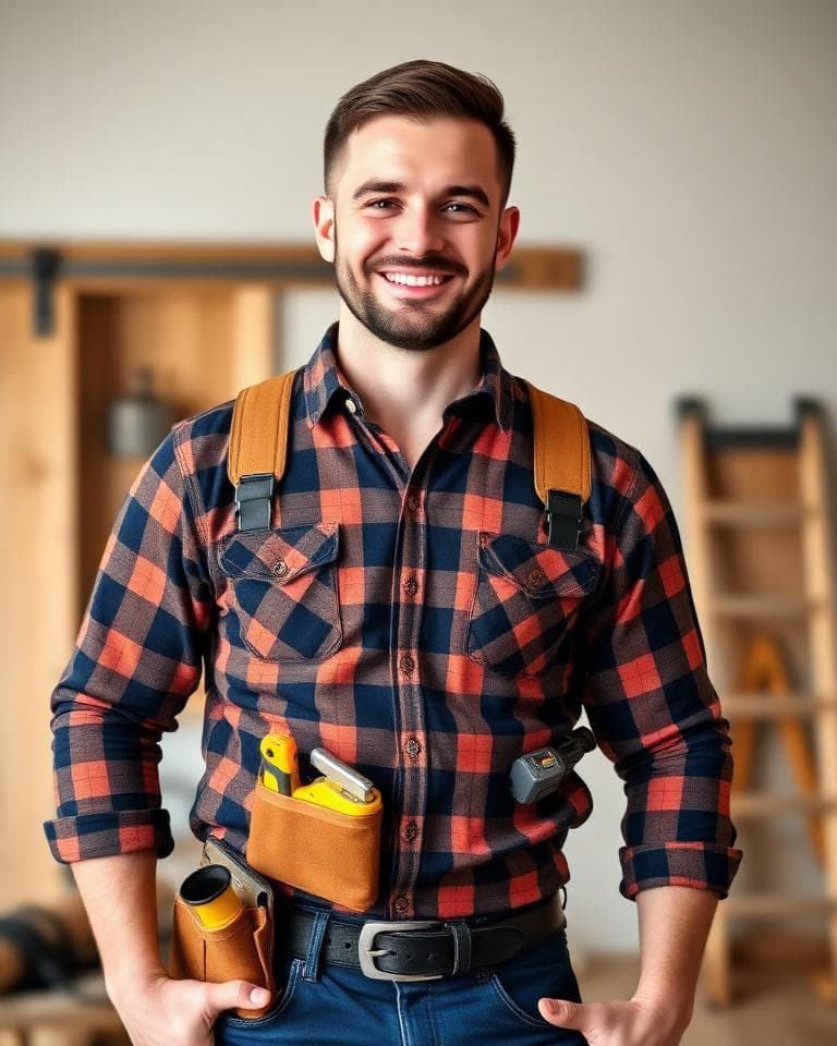 Jake M., Maple Build Group